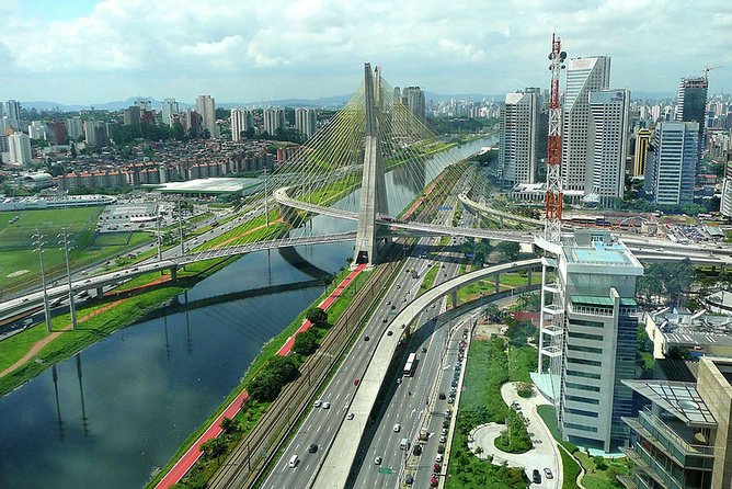Santos Private Shore Excursion: Sao Paulo Full Day City Experience - Booking and Cancellation Policy