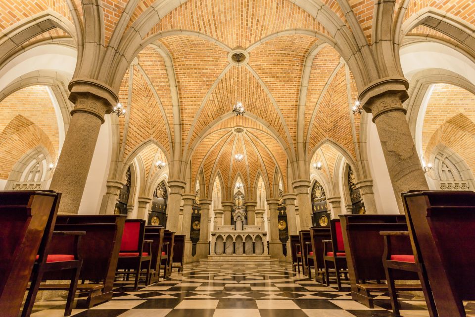 Santos Shore Excursion: Sao Paulo Sightseeing and Airport - Personalized Experience