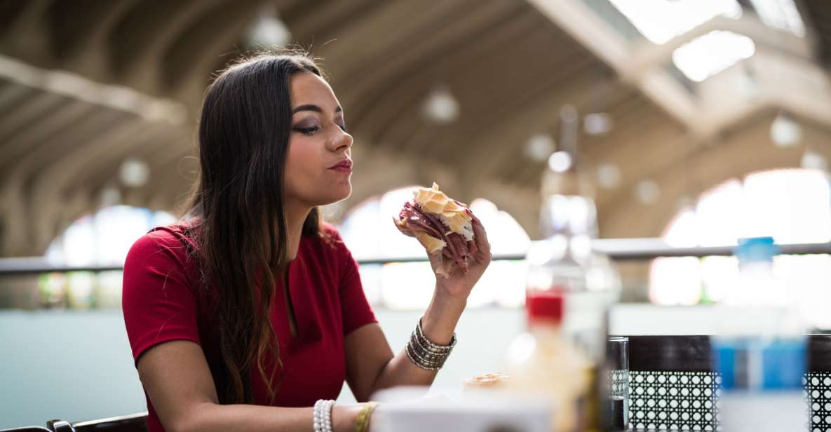 São Paulo: Food, Culture & History Private Tour - Gastronomic Heritage Tour Details