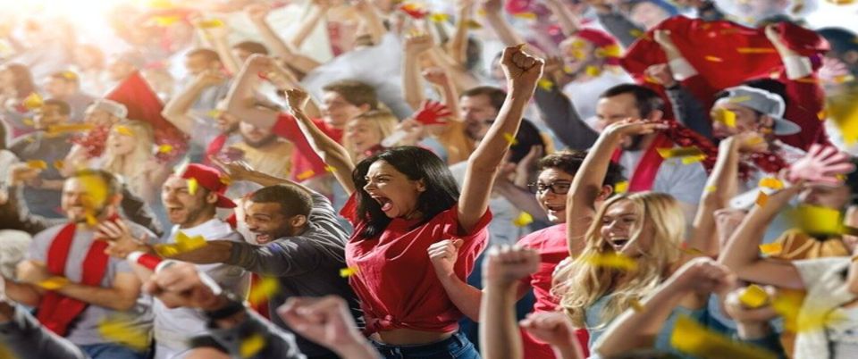 São Paulo: Football Game Ticket With Stadium Tour and Drink - Experience Highlights