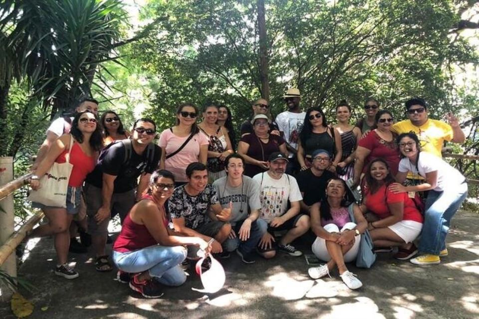 Sao Paulo: Liberdade Asian District Walking Tour - Experience Highlights
