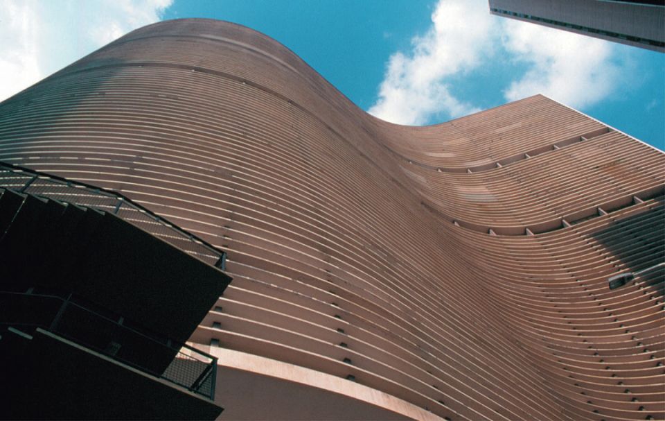 São Paulo: Private 4-Hour Architecture Tour - Architectural Experience