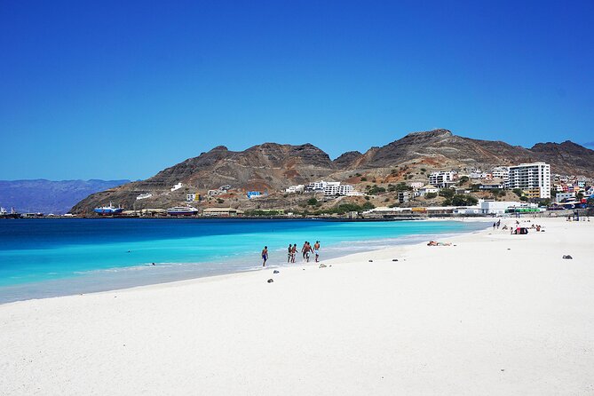 São Vicente: Private Transfer From Harbour to Mindelo or Vice Versa - Duration and Cut-off Times