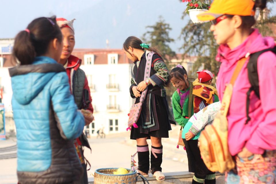 Sapa Hard Trekking Villages and Homestay 2 Days 1 Night Trip - Highlights of the Trip