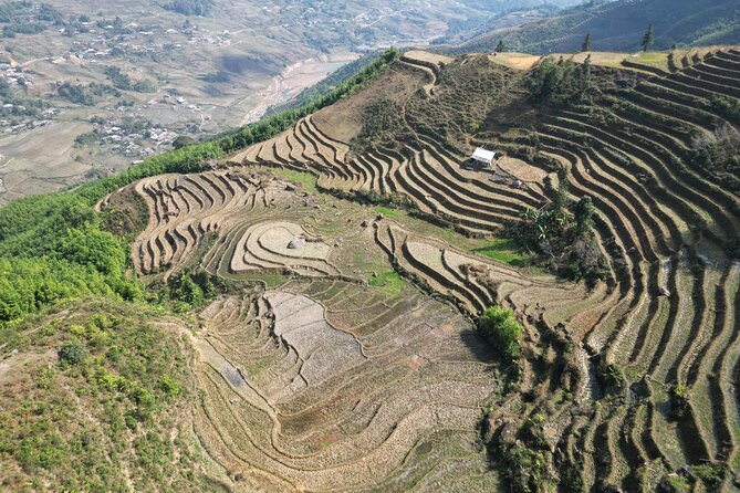 Sapa Real Experience 2 Days 1 Night at Local People House - The Sum Up