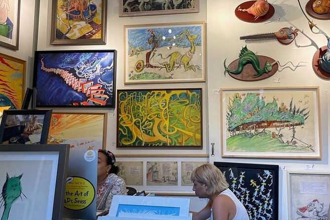 Saugerties Showdown NY Scavenger Hunt
