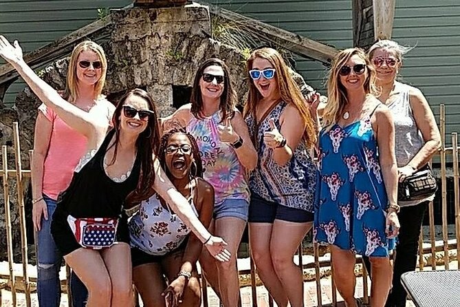 Scavenger Hunt Adventure in Pasadena by Operation City Quest - Event Overview