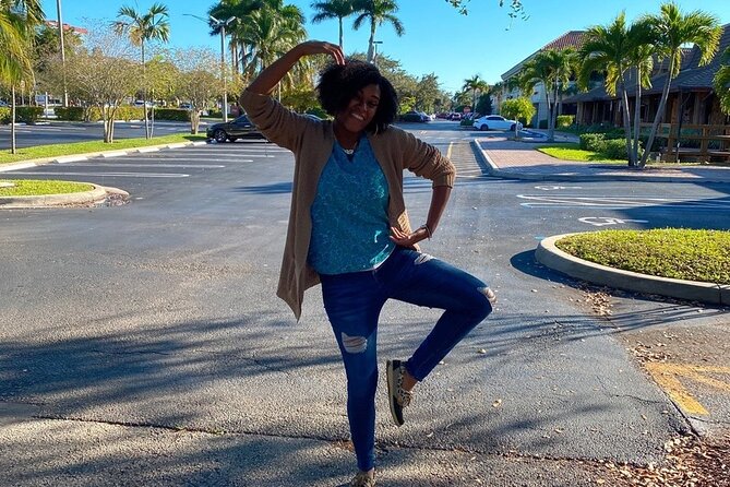 Scavenger Hunt Adventure in Pompano Beach by Operation City Quest - Overview