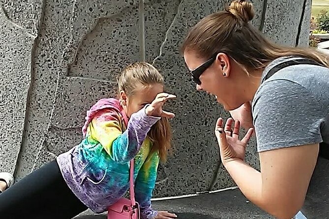 Scavenger Hunt in Grand Rapids by Zombie Scavengers - Cancellation Policy