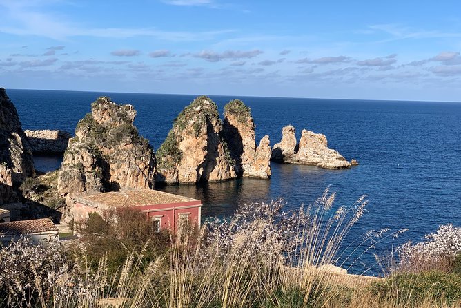 Scopello and Tonnara Di Scopello Departing From Palermo, Private Tour - Booking and Confirmation Process