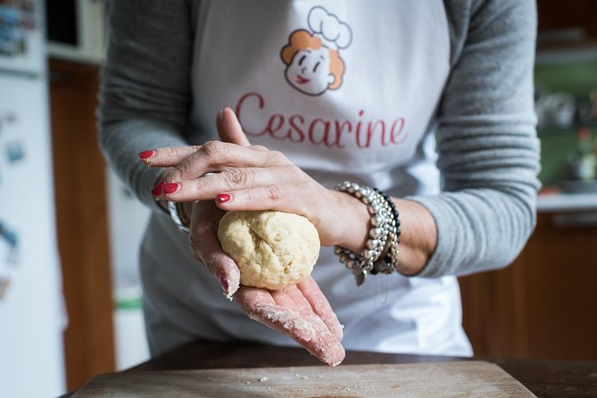 Share Your Pasta Love: Small Group Pasta and Tiramisu Class in San Gimignano - Pricing and Booking Information
