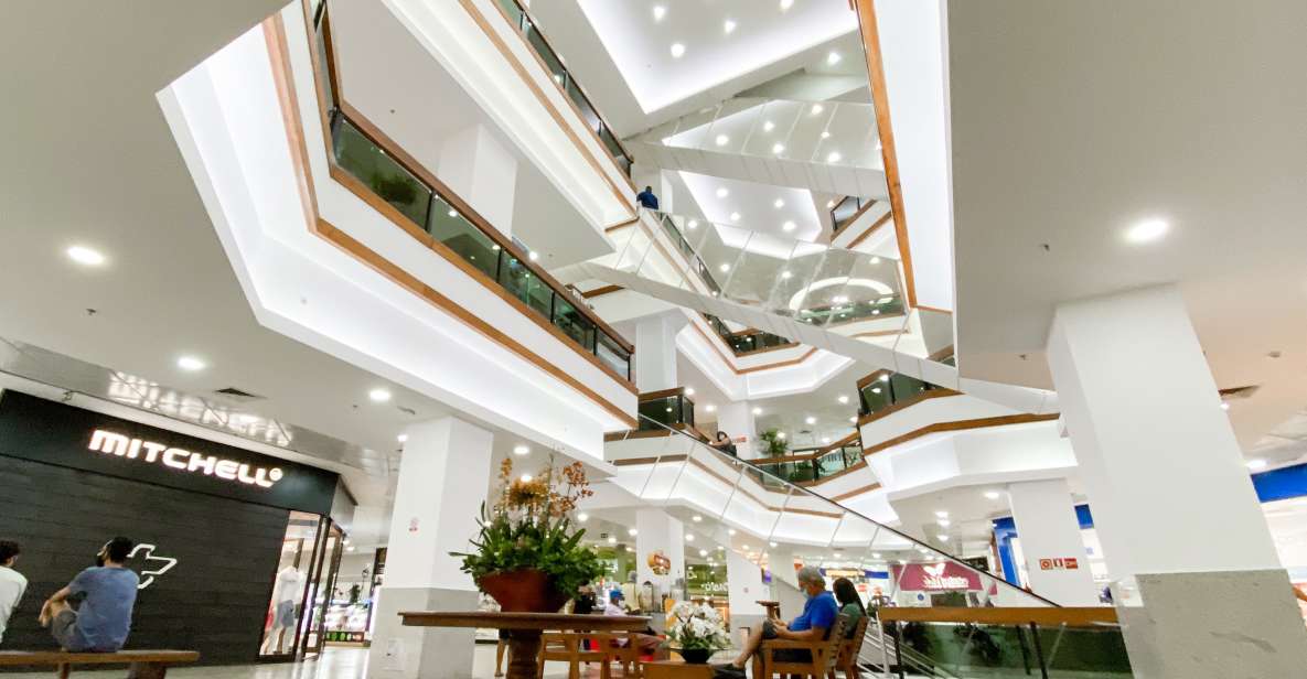 Shopping Itaigara - Good To Know