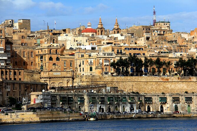 Shore Excursion: Private Full-Day Tour of Valletta & Mdina - Tour Pricing and Booking Details