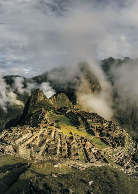 Shore Excursions Cusco: Machu Picchu 3D 2N - Activity Details