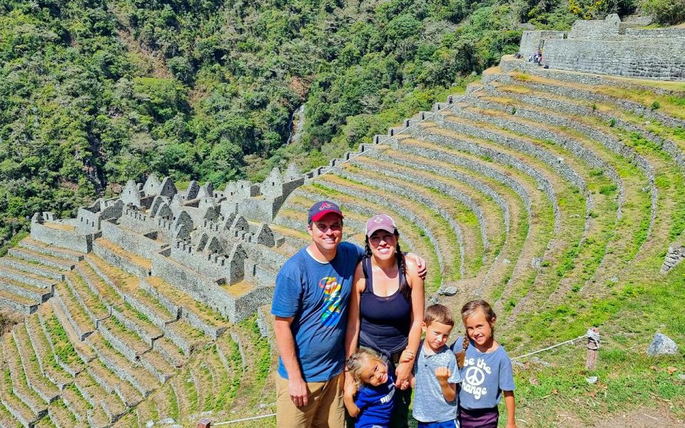 Short Inca Trail to Machu Picchu 2 Days & 1 Night - Experience and Itinerary