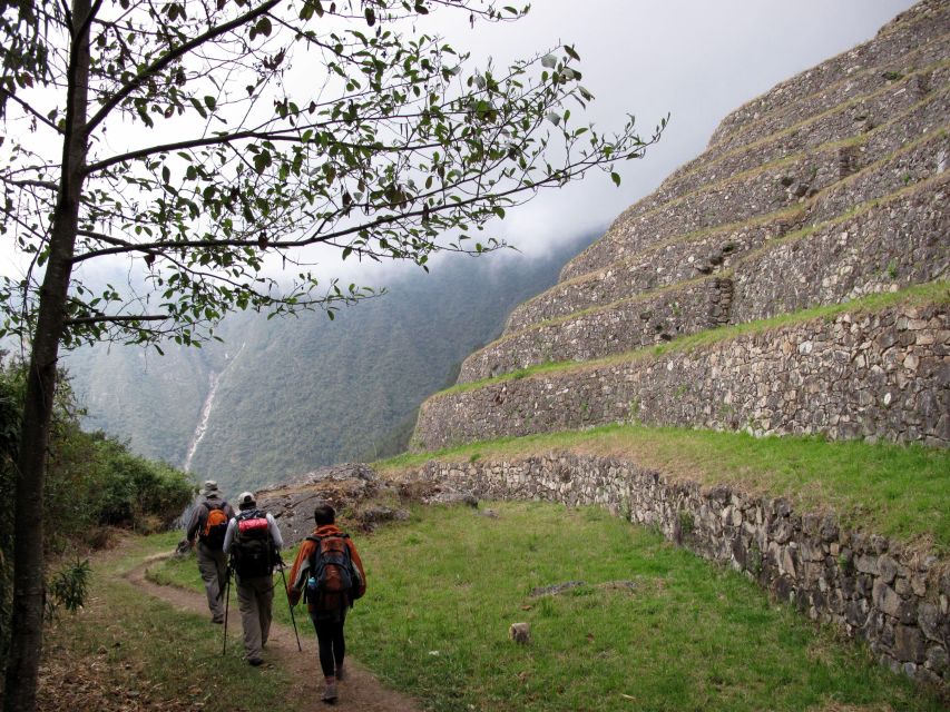 Short Inca Trail to Machu Picchu 2 Days - Experience Highlights