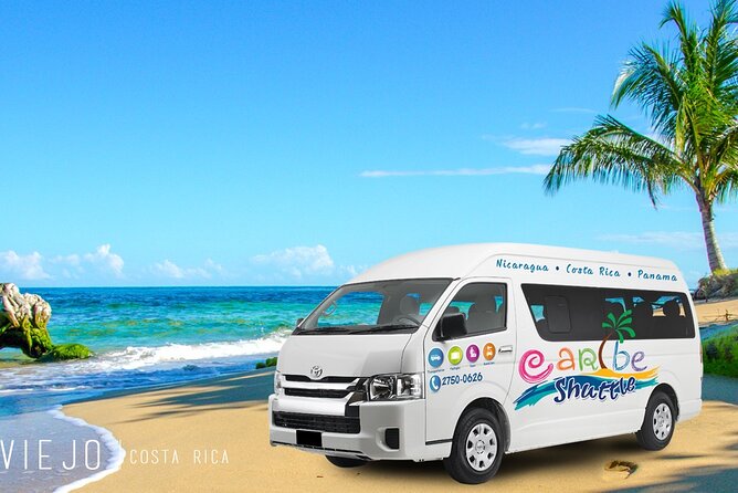 Shuttle Service From Bocas Del Toro, Panama to Puerto Viejo, Talamanca, Cr. - Good To Know