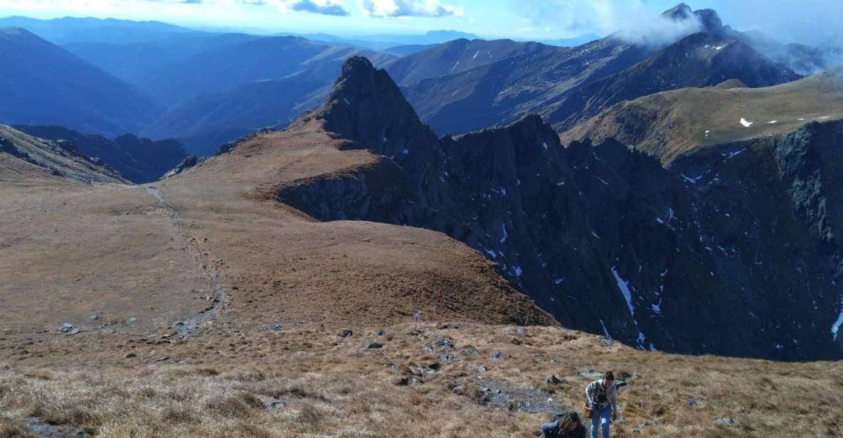 Sibiu: 1-Day Hiking Tour in the Carpathian Mountains - Good To Know