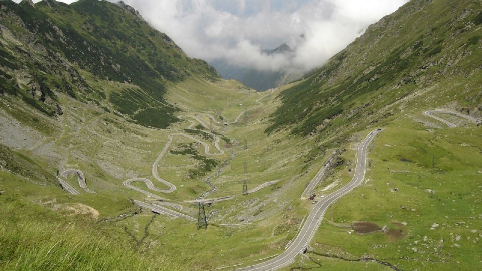 Sibiu to Balea: Bus Transfer - Good To Know
