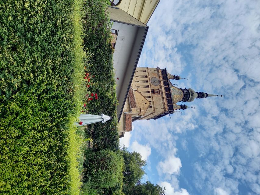 Sighișoara and Biertan: UNESCO in Transylvania - Good To Know