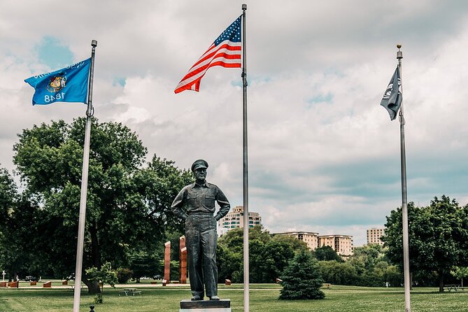 Sightseeing in Milwaukee – Walking Tour - Good To Know