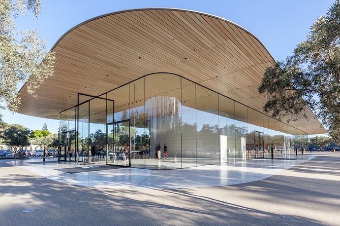 Silicon Valley Charter - Google Apple Meta Stanford Etc 5 Hrs - Good To Know