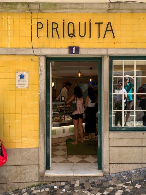 Sintra, Roca & Cascais: Unforgettable Portuguese Adventure - Good To Know