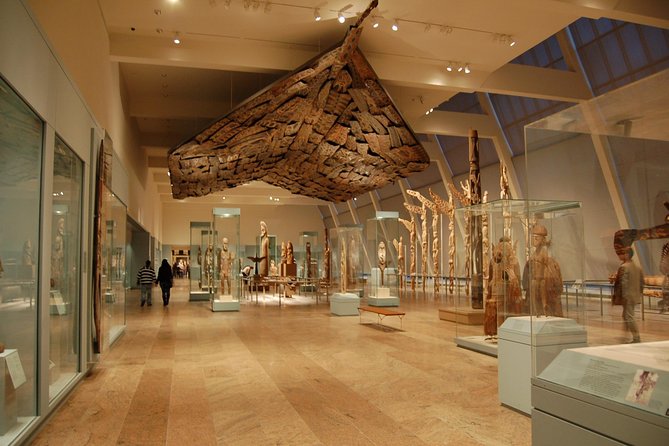 Skip-the-line New York Metropolitan Museum Tour for Kids and Families - Interactive Museum Experience for Kids