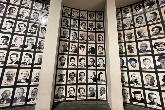 Skip the Line Schindlers Factory Guided Tour - Good To Know