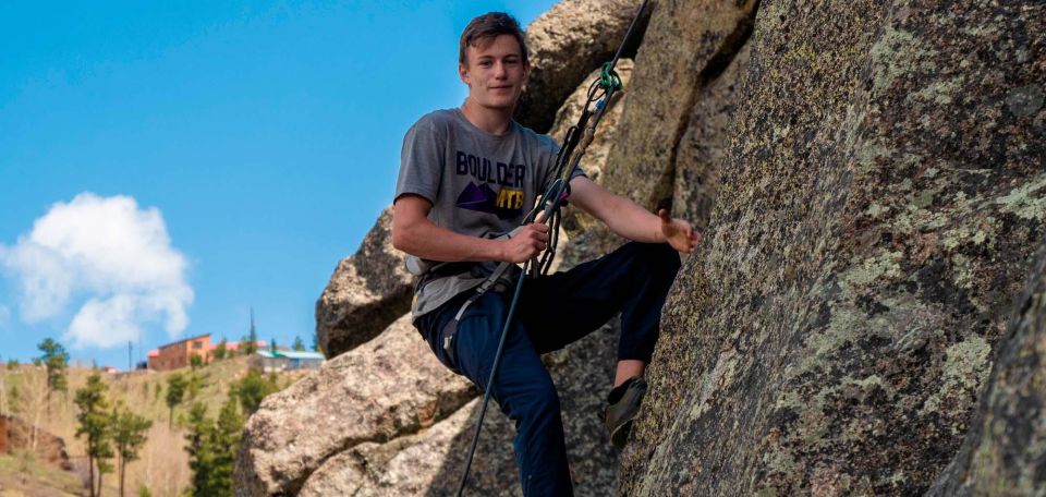 Sky Bike, Rappel and Via Ferrata in Cusco - Highlights