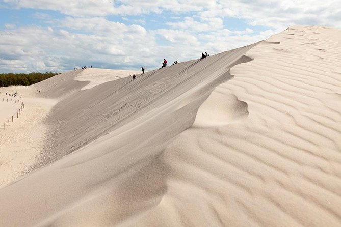Slowinski National Park Private Tour - Tour Details