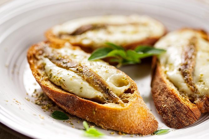 Small-Group Street Food Tour in Bassano Del Grappa - Detailed Tour Information