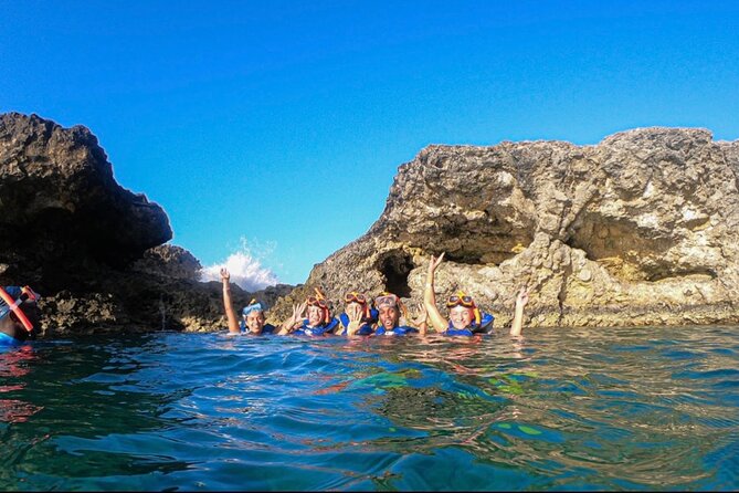 Snorkeling Activity With Boat Ride in Montego Bay - Booking Confirmation