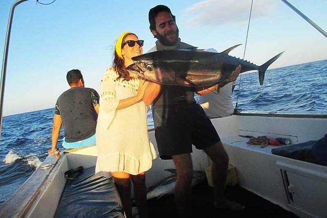 Snorkeling Tour at Tortuga Island From Isabela - Customer Reviews and Ratings