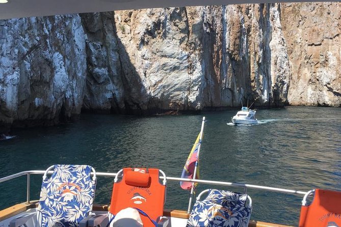 Snorkeling Tour Unveils Sleeping Lion's Underwater Secrets - Underwater Discoveries