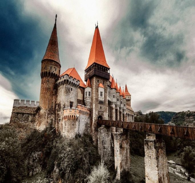 Sofia to Bucharest Grand Discovery Tour - Participant Selection and Date Options