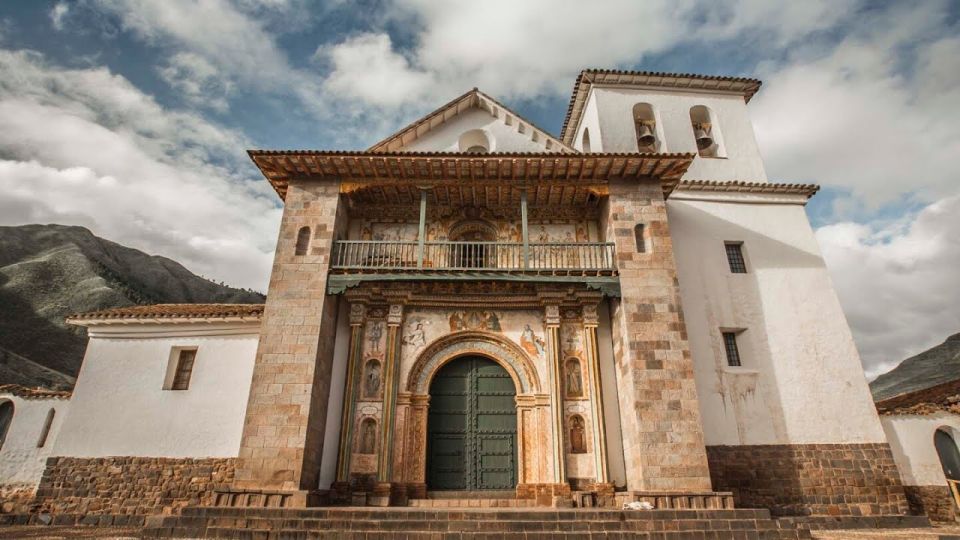 South Valley Private Tour Half Day - Experience Highlights Covered