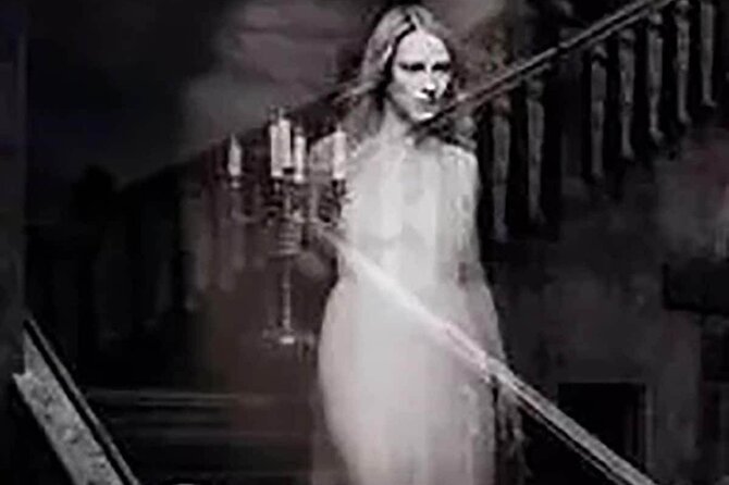 Spooky Galveston Ghost Private Tour - Good To Know