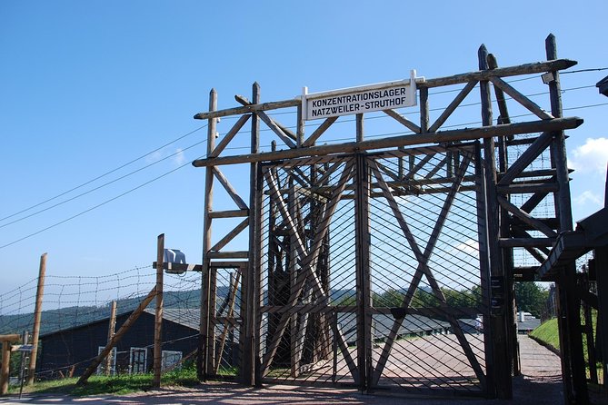 Stutthof Concentration Camp: Private Guided Tour With Transport - Tour Pricing and Booking Details