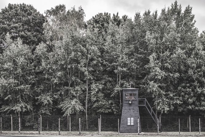 Stutthof Concentration Camp Private Tour From Gdansk - Good To Know