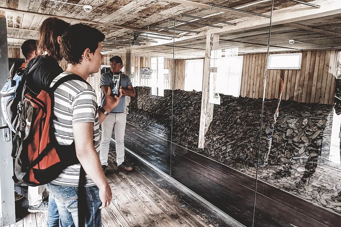 Stutthof Concentration Camp Private Tour - Good To Know