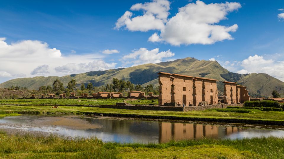 Sun Route From Cusco - Puno - Experience Highlights