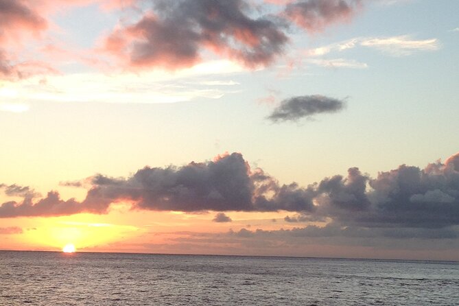 Sunset Sightseeing Cruise in Kawaihae - Pricing Details