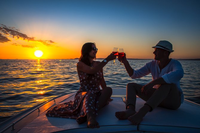 Sunset Tour - Itinerary Highlights