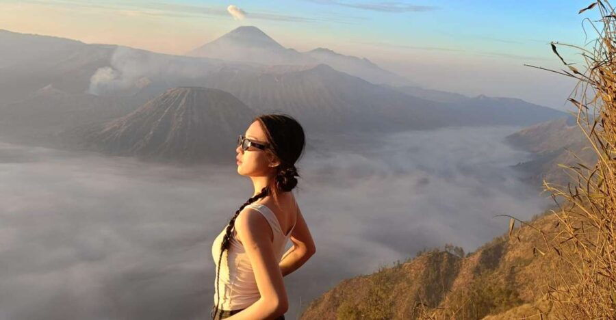 Surabaya: 3-Days 2-Nights Bromo & Ijen Volcano Trip - Good To Know