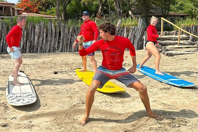 Surf and Smoothie Experience by the Beach - Fresh Smoothie Tasting