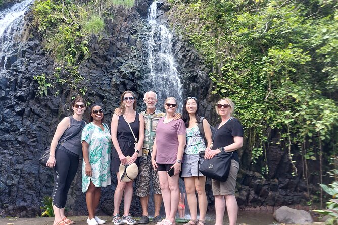 Tahiti Full Day Private Coastal Tour - Cancellation Policy