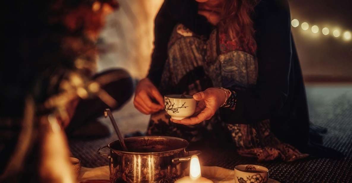 Tambopata: Ayahuasca Retreat 2 Days Lodge and Lunch - Experience