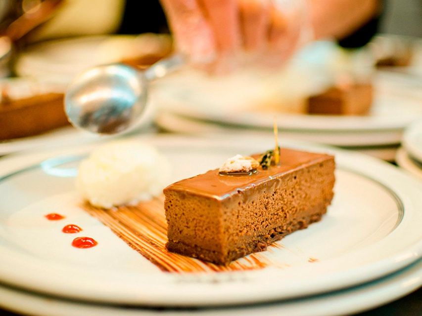 Tango Porteño VIP: Gourmet DinnerShowTransfer Free - Ticket Details