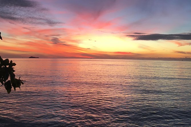 Taormina Private Sunset Cruise - Overview of Taormina Private Sunset Cruise